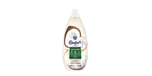 [142910] COMFORT CONCENTRATED NATURAL COCONUT 1.4LTR