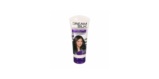 [128380] CREAMSILK HAIR CONDITIONER DANDRUFF FREE 180ML