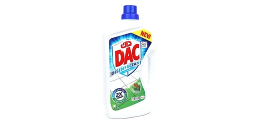 [114732] DAC PINE DISINFECTANT 1.5LTR