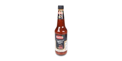 [113085] DELICIO CHIPOTLE SAUCE 175ML