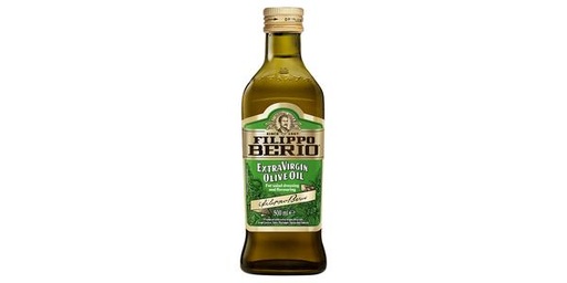 [125526] FILIPPO BERIO BALSAMIC OLIVE OIL 500ML