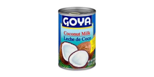 [143194] GOYA COCONUT MILK  13.5Z