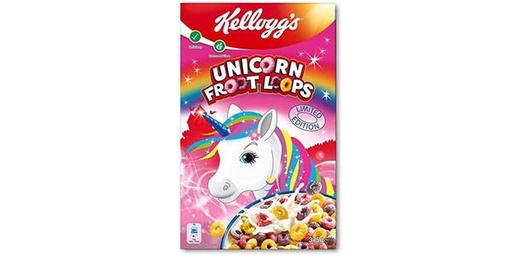 [113973] KELLOGGS UNICORN FROOTLOOPS 375G
