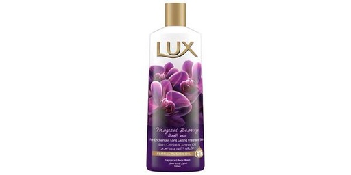 [141736] LUX BODY WASH MAGICAL ORCHID 500ML