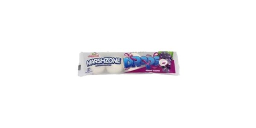 [150035] MARSHZONE DROPS GRAPE 20G