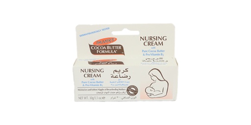 [131971] PALMERS NURSING CREAM 30G
