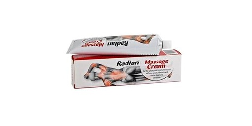 [141114] RADIAN B MASSAGE CREAM 40G