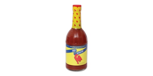 [131908] RED ROOSTER HOT SAUCE 88ML