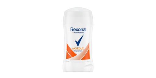 [121896] Rexona Women Anti Perspirent Stick 40G