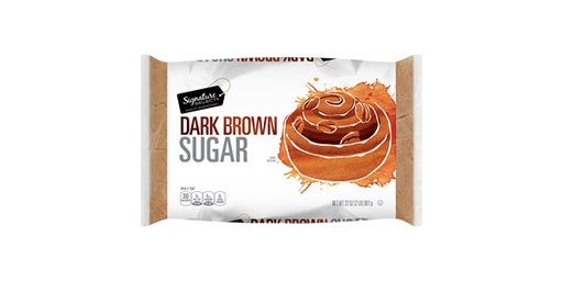 [102479] SIGNATURE SELECT BROWN SUGAR DARK 32Z