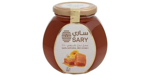 [154027] SARY HONEY  250G