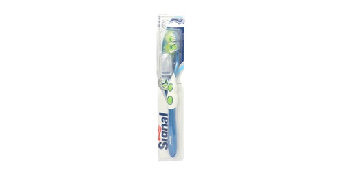 [112372] SIGNAL TOOTH BRUSH INSIDE CLEAN MAR 1PC