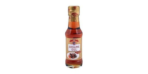[122765] SUREE SESAME OIL 295ML