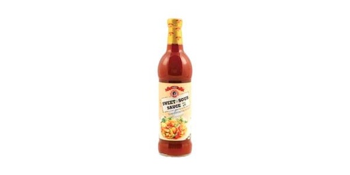 [150314] SUREE SWEET & SOUR SAUCE 700ML