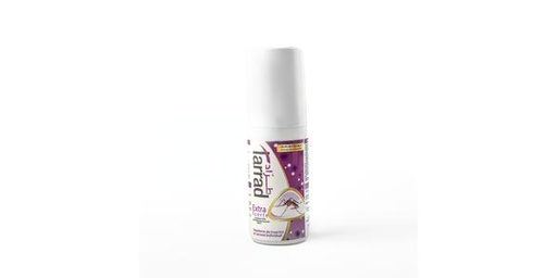 [153758] TARRAD INSECT REPELLENT EXTRA 50ML