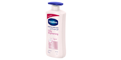[142601] VASELINE LOTION EVENTONE UV VISION 400ML