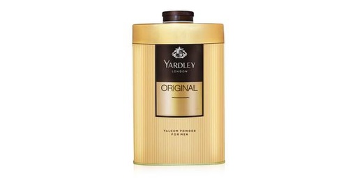 [123405] YARDLEY TALC ORIGINAL 150G