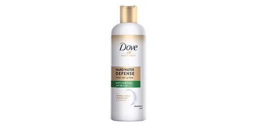 [140429] DOVE SHAMPOO WATER DEFENSE DESERT 400ML