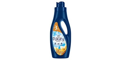 [154572] DOWNY CONCENTRATED VANILLA 1LT
