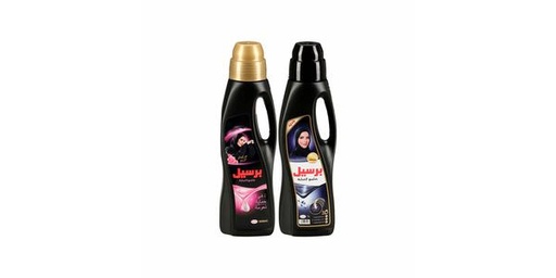 [153849] PERSIL BLACK 1LT CLASSIC + 900ML ROSE