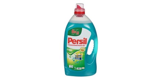 [114780] PERSIL GEL LF 5LTR