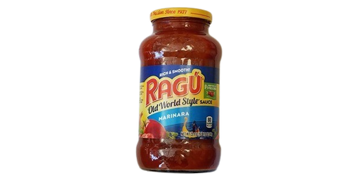 [102226] RAGHU MARINARA  SAUCE 23.9Z