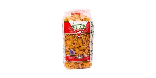 [124843] SIPA ESCORGOTS / SNAILS 500G