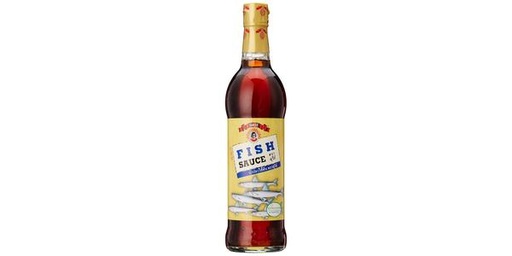[150299] SUREE FISH SAUCE 690ML