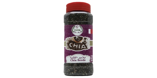 [154824] AL MATOOQ CHIA SEEDS 320G