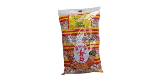 [133335] BMMR CHICK PEAS WHITE 500G