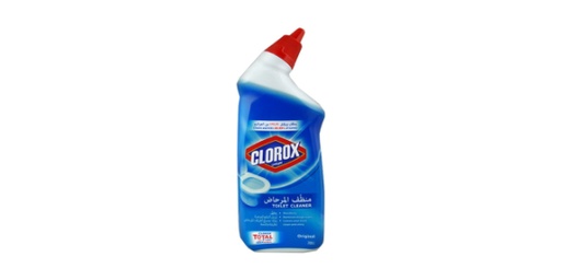 [113330] CLOROX TOILET BOWL CLEANER RAINCLEAN 709ML