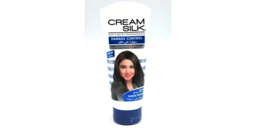 [127736] CREAMSILK HAIR CREAM DAMAGE CONTROL 180ML