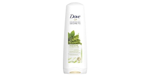 [121853] DOVE CONDITIONER DETOX RITUAL 350ML