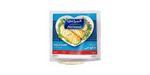 [151978] ALMARAI GRILL CHEESE LITE 200G