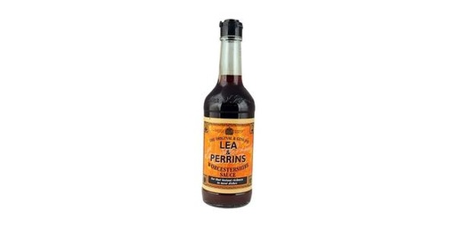 [113093] LEE PERRINS WORCESTER SAUCE 290ML