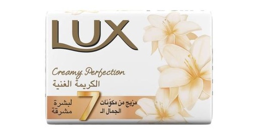 [127784] LUX BAR FLAWLESS LILY 170G