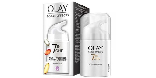 [148246] OLAYT TL EFFCTS MIX 50ML(DC+NC) 33%D