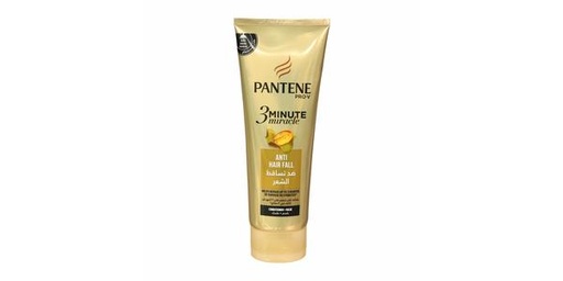 [112095] PANTENE CONDITIONER MASK ANTI HAIRFALL 200ML