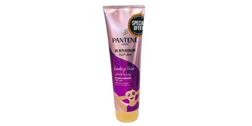 [155807] PANTENE OIL REPAIR SUMMER FRIZZ 275ML