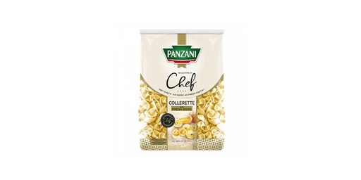 [147660] PANZANI PASTA  FRESH EGGS COLERETE 400G