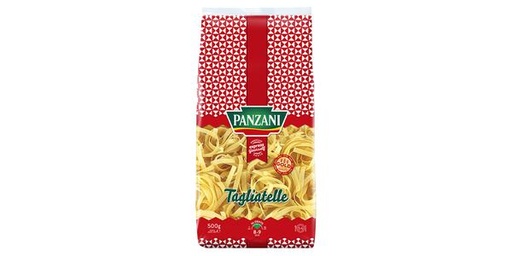 [147662] PANZANI PASTA FSH EG TAGLIATELE  400G