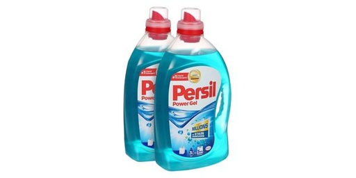 [153871] PERSIL GEL ADVANCED HF @SP 1/(2X3LT)