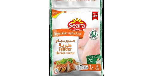 [151939] SEARA CHICKEN BREAST TENDER 900G