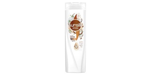 [135631] SUNSILK SHAMPOO COCONUT MOISTR 400ML