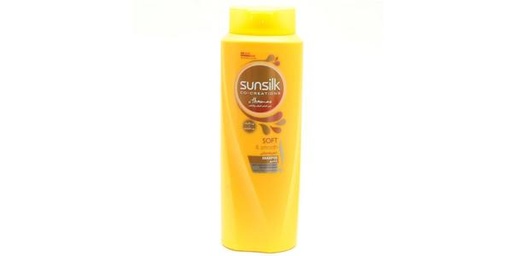 [127751] SUNSILK SHAMPOO SOFT&SMOOTH 700ML