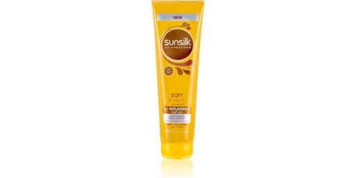 [111835] SUNSILK SOFT SMOOTH OIL REPLACEMENT 300ML