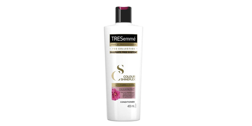 [138788] TRESEMME CONDITIONER COLOR SHINEPLEX SEL 400ML