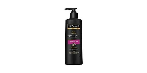 [154342] TRESEMME SHAMPOO PRO COLOR  250ML