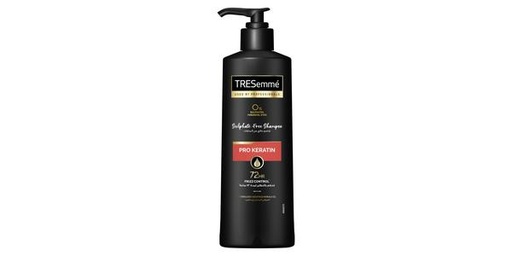 [154344] TRESEMME SHAMPOO PRO KERATIN 250ML