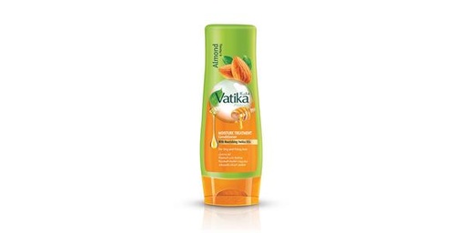 [130039] VATIKA CONDITIONER MOISTURE TREATMENT 400ML